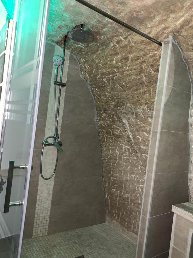 فيلا Casita En El Tajo Setenil De Las Bodegas المظهر الخارجي الصورة
